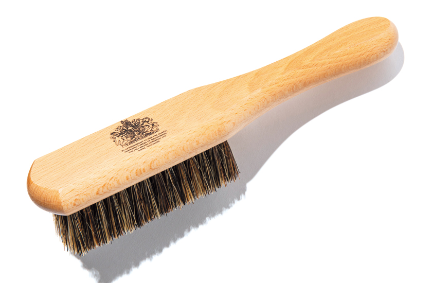 ヒルブラシ hillbrush クロスブラシ