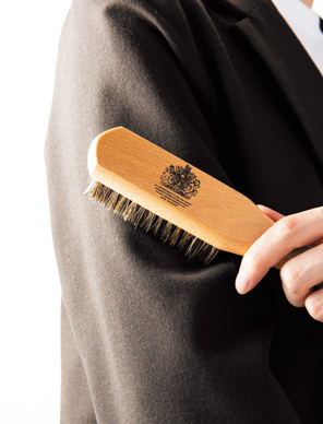 ヒルブラシ hillbrush クロスブラシ