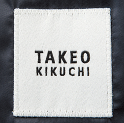 TAKEO KIKUCHI タケオキクチ
