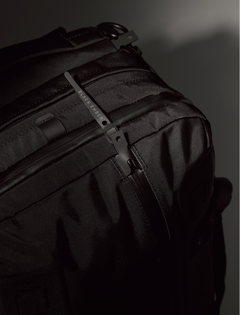 ブラックエンバー BLACK EMBER FORGE 30