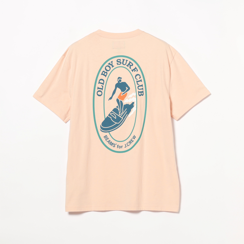 プリントTシャツ② 9900円