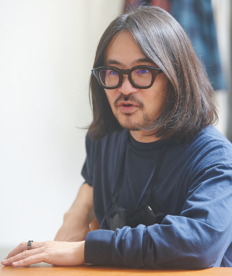 石川俊介さん