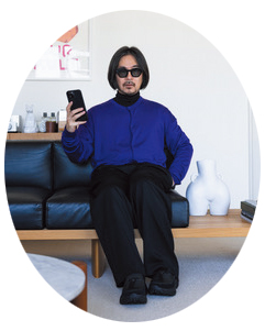 石川さん