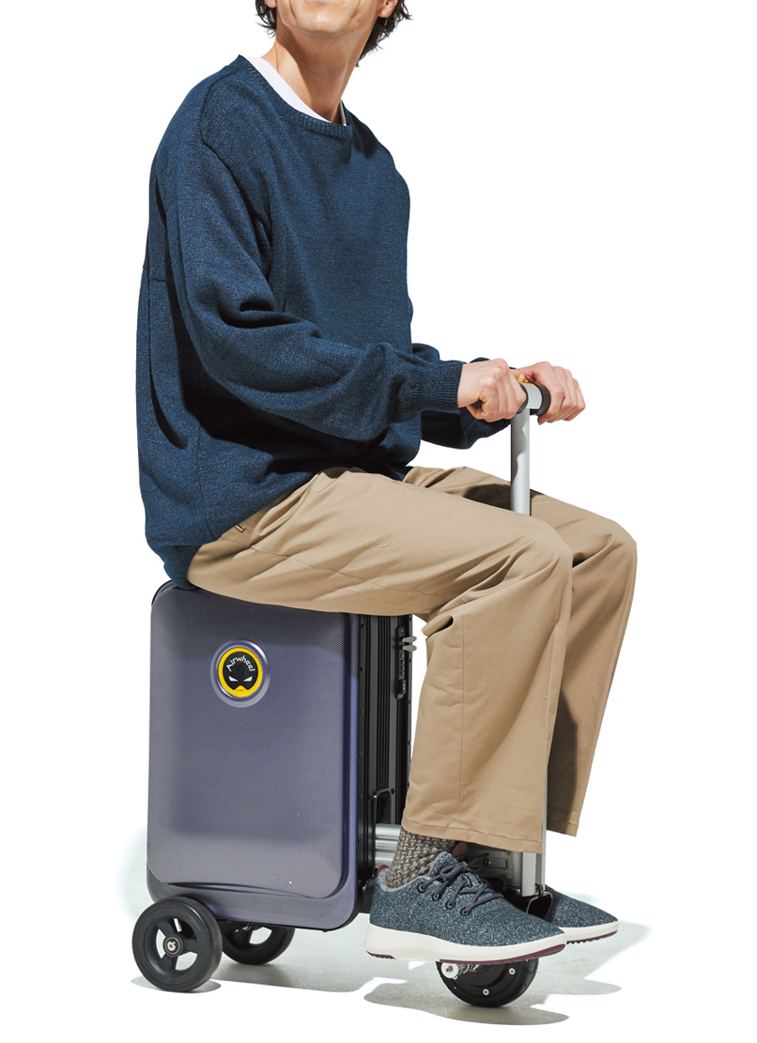 Airwheel エアーホイール SE3