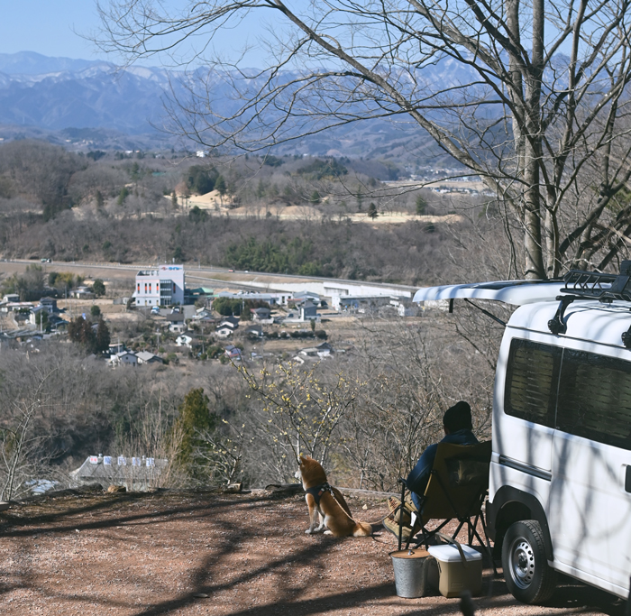 リトリートフィールドMahora稲穂山