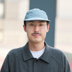 ビームス プレス 百々 南さん