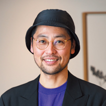 MIYAMOTO SPICE 代表 宮本哲明さん