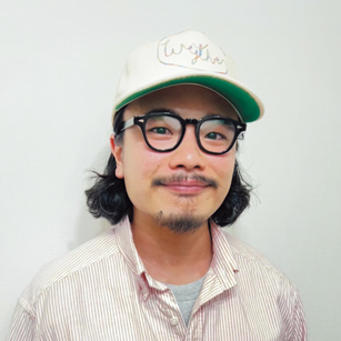 スタイリスト 飯塚 俊さん