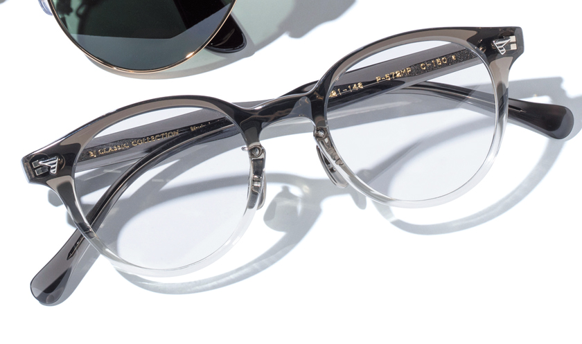 BJ CLASSIC COLLECTION BJ クラシック コレクション P-572MP