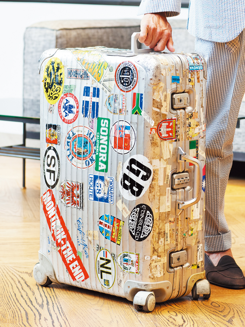 RIMOWA リモワ