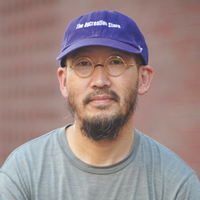 ファッションディレクター 金子恵治さん