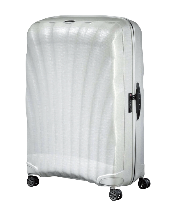 Samsonite サムソナイト シーライト スピナー55 エキスパンダブル