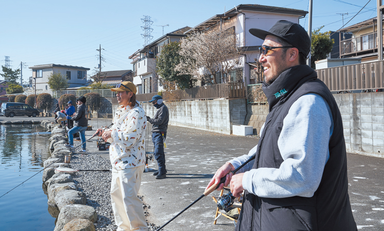 BETOBETO 代表 川島 勉さん
