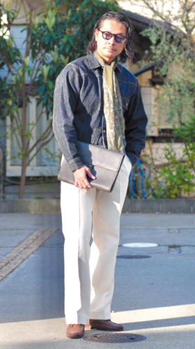 高田朋佳さん