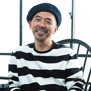 小林 学さん