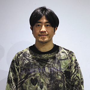 三浦健人さん