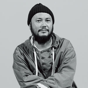 山根敏史さん
