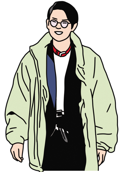 菅田将暉