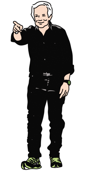 ラルフ・ローレン