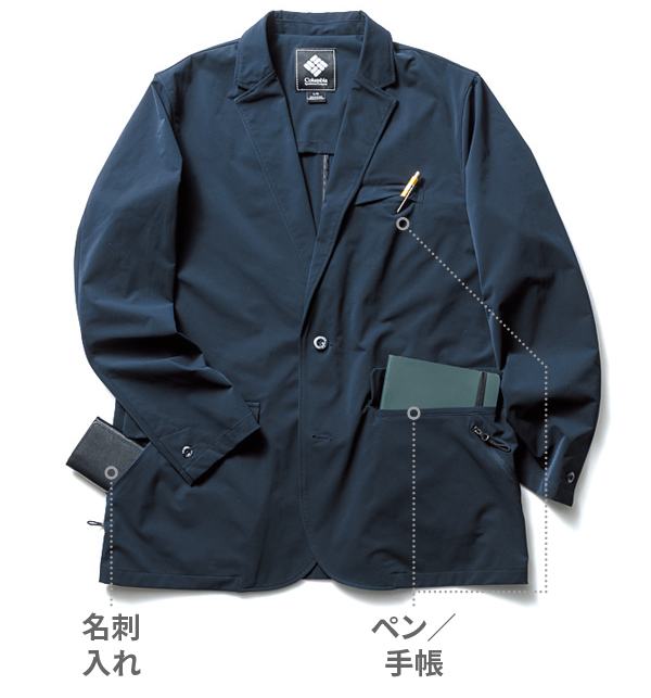 COLUMBIA BLACK LABEL