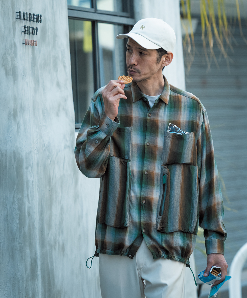 White Mountaineering