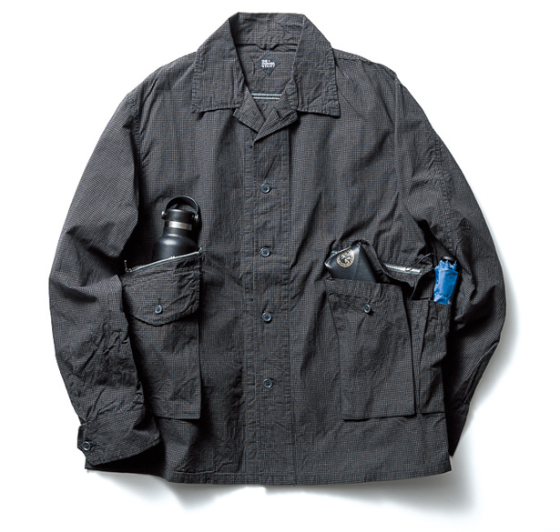 THE CORONA UTILITY
