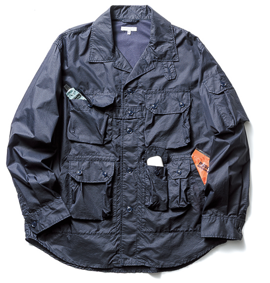 ENGINEERED GARMENTS