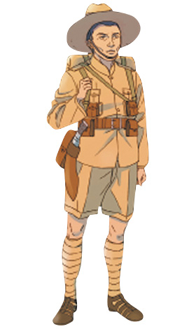 What’s Gurkha?