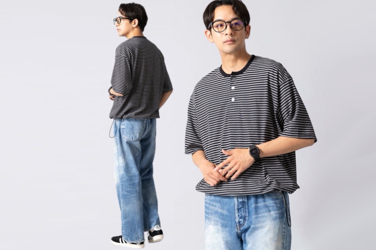 日本の“丁寧”が生む 風合いが格別 – 買いたい新書 AtoZ（I→K）