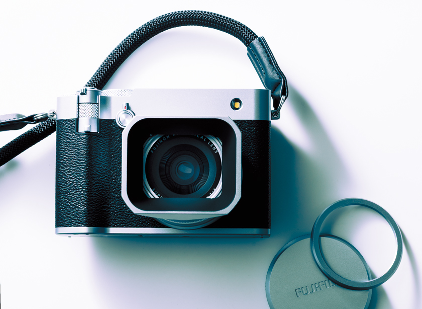 富士フイルム_GFX 100RF