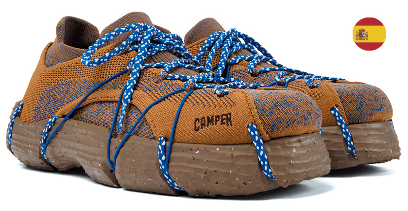 camper