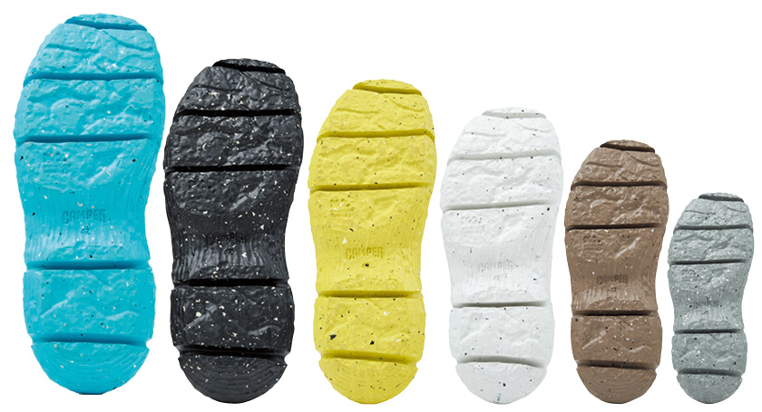 Footbeds