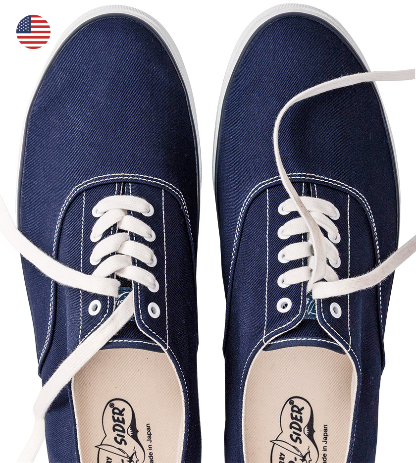 SPERRY