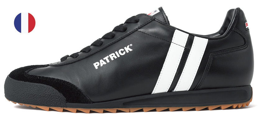 PATRICK