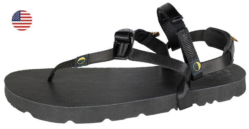 LUNA SANDALS