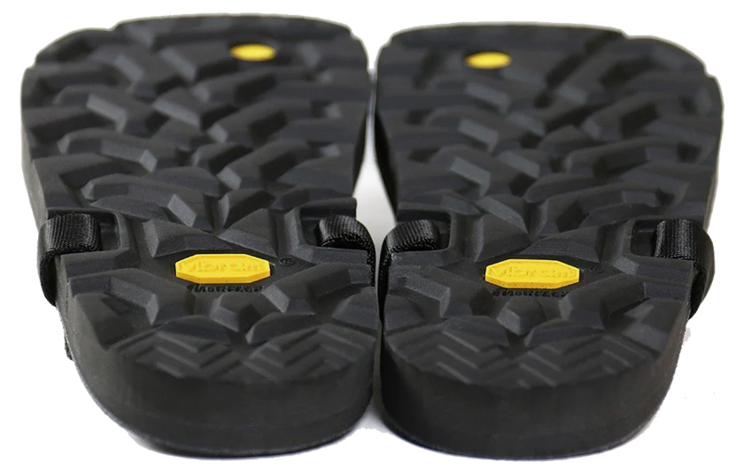 LUNA SANDALS
