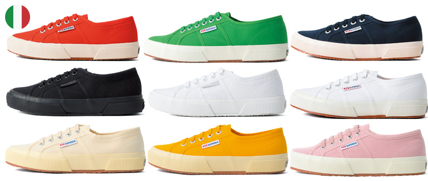 SUPERGA
