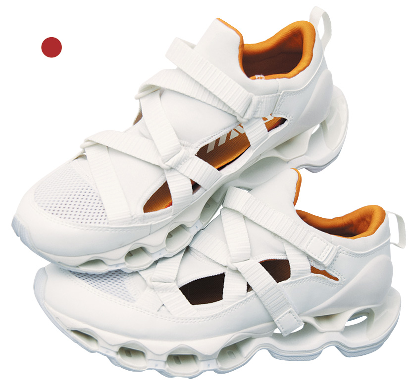 Mizuno