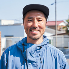 河原塚 恒太さん