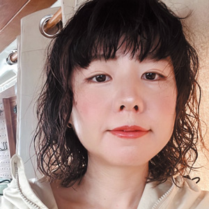 平野美紀子さん