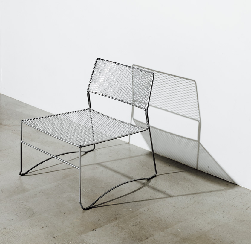 Lounge Chair