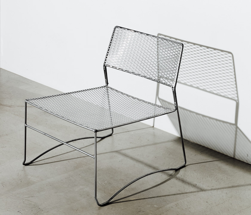 Lounge Chair