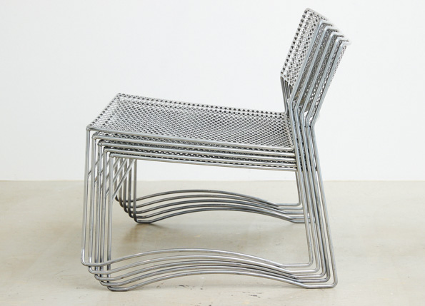 Lounge Chair
