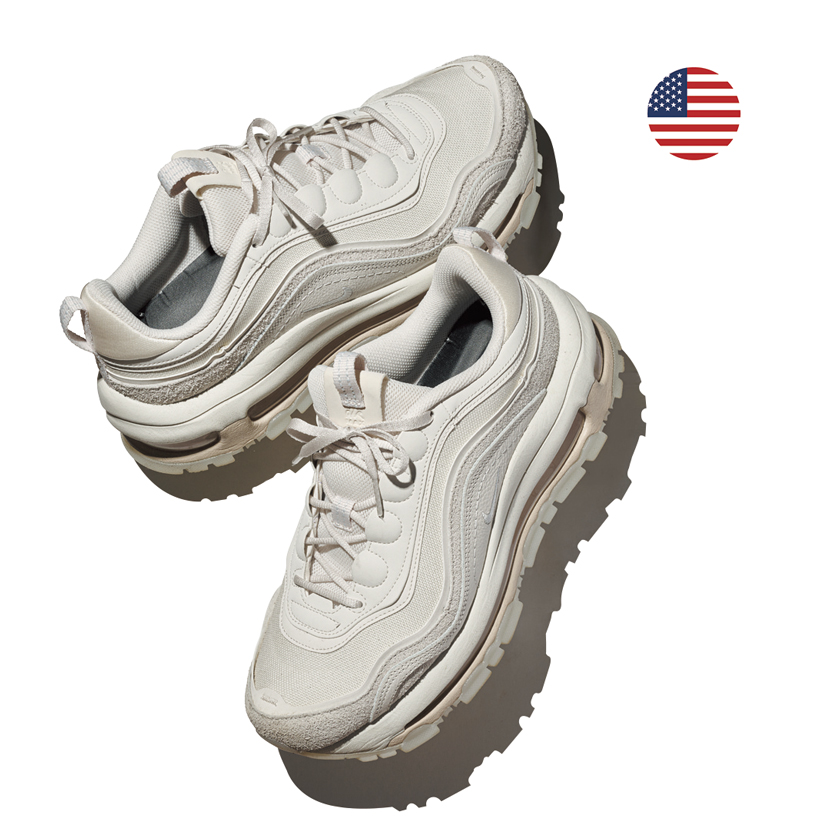 Nike Sportswear ナイキ スポーツウェア エア マックス 97