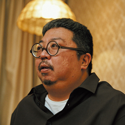 南 貴之さん