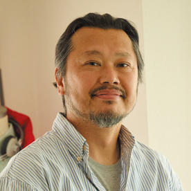 坂下史郎さん