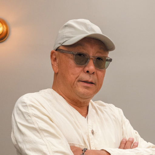 ポストオーバーオールズ デザイナー 大淵 毅さん