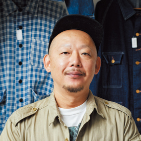 ミスタークリーン 代表 栗原道彦さん