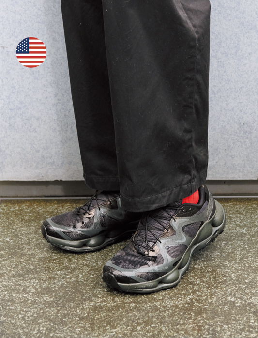 MERRELL メレル スピード アーク マティス ゴアテックス