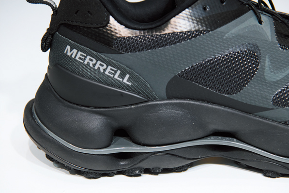 MERRELL メレル スピード アーク マティス ゴアテックス